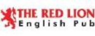 The Red Lion English Pub