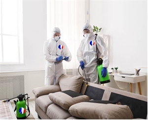 Aim Premium Services Pest Control and Building Cleaning