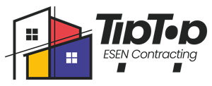 Tiptop Esen Contracting LLC