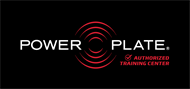 Power Plate Fitness Centers 