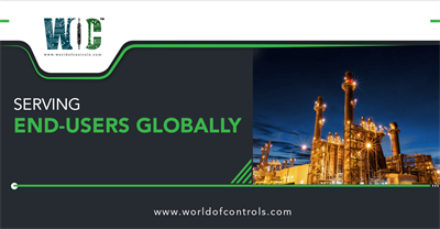 World of Controls FZE