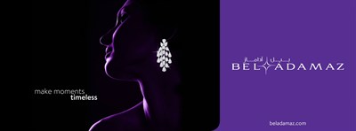 Beladamaz Jewellery