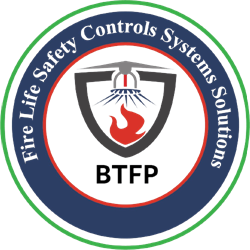 BTFS Fire Protection LLC