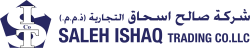 Saleh Ishaq Trading Co LLC.