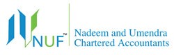 NUF Chartered Accountants