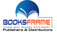 Booksframe Publishers and Distributors