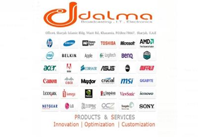 Dalma Electronics LLC