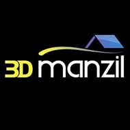 3dmanzil