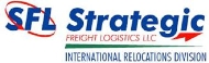 Strategic Freight Logistics