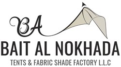 Bait Al Nokhada Tents & Fabric Shades LLC