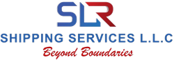 SLR Shipping Service LLC