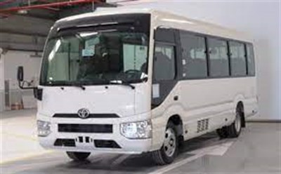 Al Saifee Transport & Bus Rental