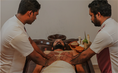 Oasis Care Ayurveda