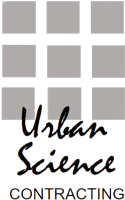 Urban Science Contracting & Interior Fit out