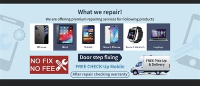 TFIX Mobile Phone Repairing 