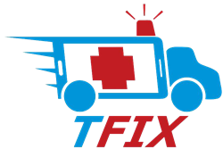 TFIX Mobile Phone Repairing 