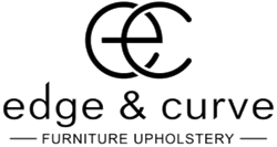 Edge and Curve Furniture Upholstery