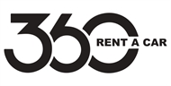 360 Rent A Car