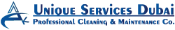 Unique Cleaning & Maintenance Services