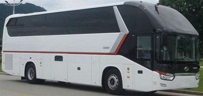 Bus Rental LLC