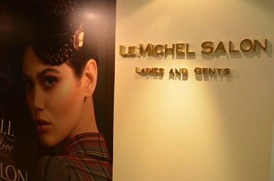 Le Michel Salon