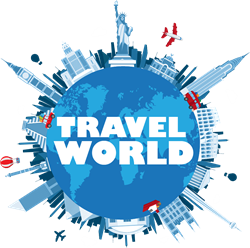 Travel World Typing & Management Consultancy