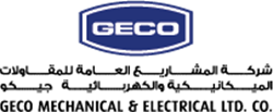 Geco Mechanical & Electrical Limited