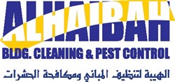 Al Haibah Building Cleaning & Pest Control