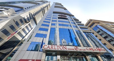 Carlton Downtown Hotel