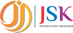 JSK Translation Company