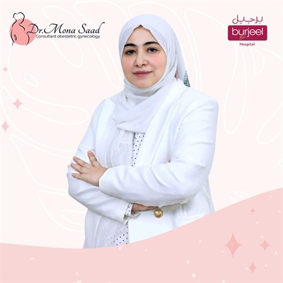 Dr. Mona Saad