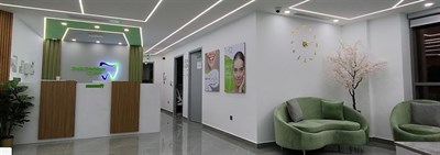 SmileWorks Dental Clinic