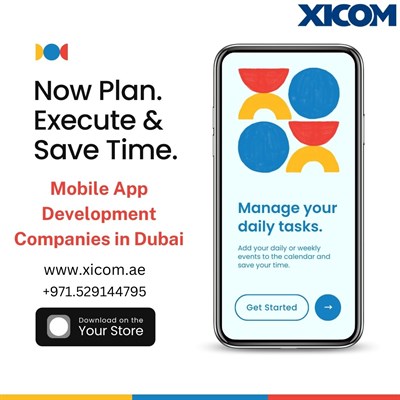 Xicom Technologies 