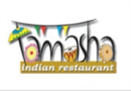 TAMASHA INDIAN RESTAURANT