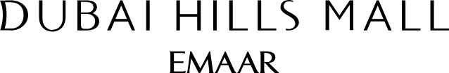 Dubai Hills Mall Logo