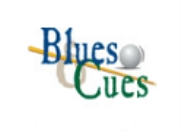 Blues & Cues