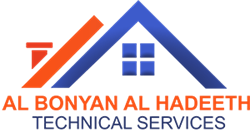 AL Bonyan AL Hadeeth Technical Services