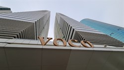 Voco Dubai