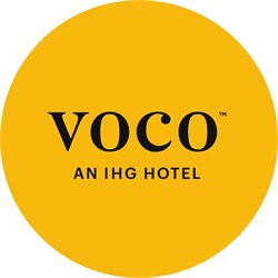 Voco Dubai