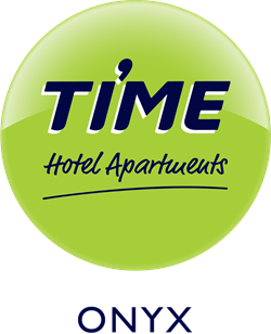 TIME Onyx Hotel Apartments