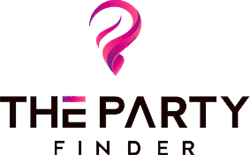 thepartyfinder.com