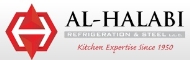 Al Halabi Refrigeration & Steel LLC