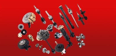 Seiken Auto Spare Parts