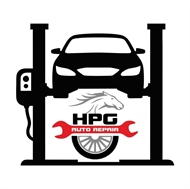 HPG Auto Repair