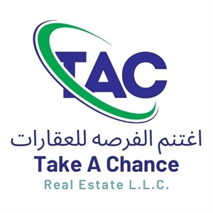 Take A Chance Real Estate