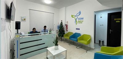 GSM Medical Center