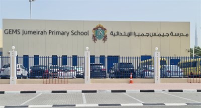 GEMS Jumeirah Primary School