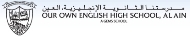 Our Own English High School Al Ain