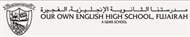 Our Own English High School Fujairah