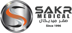 sakr for medical equipments